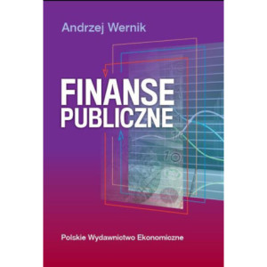 Finanse publiczne [E-Book] [pdf]