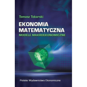 Ekonomia matematyczna [E-Book] [pdf]