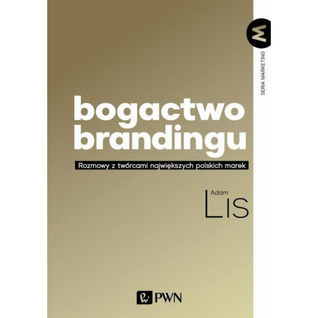 Bogactwo brandingu [E-Book] [epub]