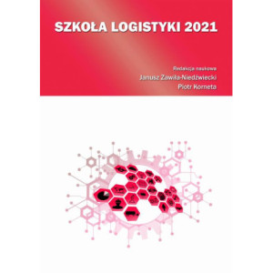 Szkoła Logistyki 2021 [E-Book] [pdf]