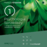 Psychologia Sprzedaży - droga do sprawczości, niezależności i pieniędzy [Audiobook] [mp3]