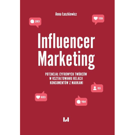 Influencer Marketing [E-Book] [pdf]