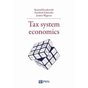 Tax system economics...