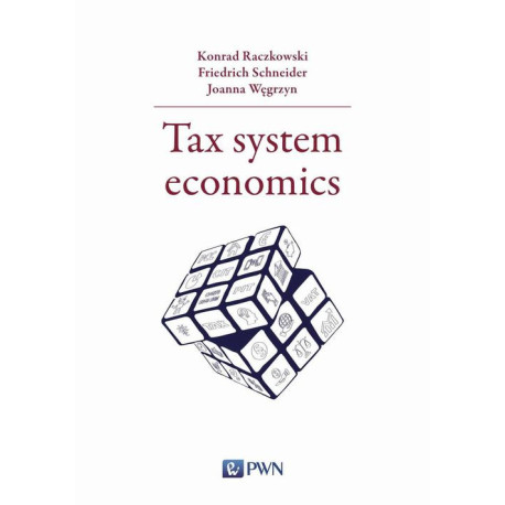 Tax system economics [E-Book] [mobi]