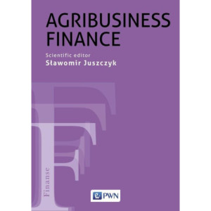 Agribusiness Finance [E-Book] [mobi]