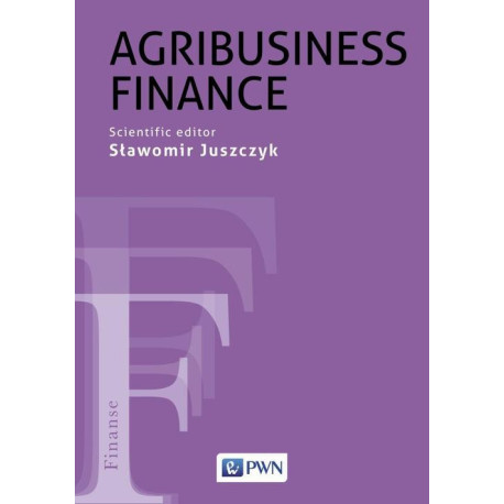 Agribusiness Finance [E-Book] [mobi]