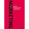 Marketing. Sztuka konkurowania i współpracy [E-Book] [mobi]