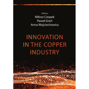 Innovation in the copper...