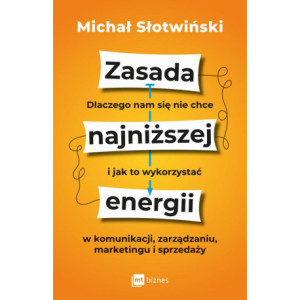 Zasada najniższej energii [E-Book] [mobi]