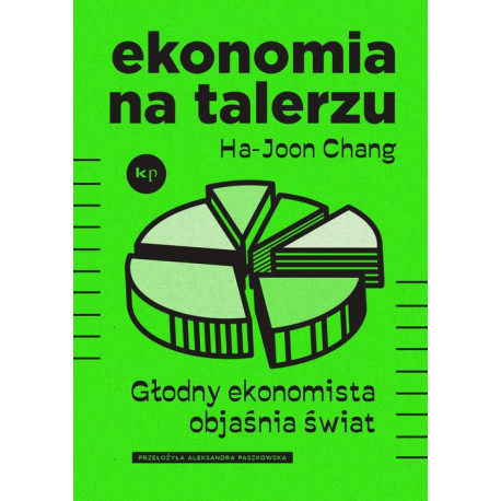Ekonomia na talerzu [E-Book] [mobi]