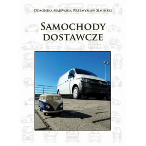Samochody dostawcze [E-Book] [pdf]