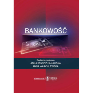 Bankowość [E-Book] [pdf]