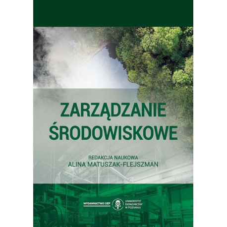Zarządzanie środowiskowe [E-Book] [pdf]