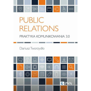 Public Relations [E-Book] [mobi]