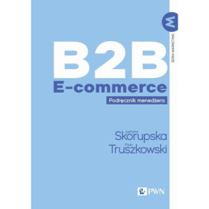 B2B E-commerce [E-Book] [epub]