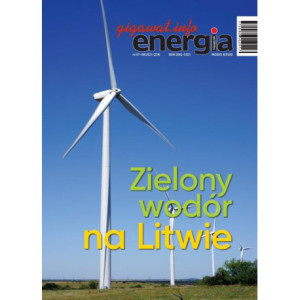 Energia Gigawat 7-8/2021 [E-Book] [pdf]