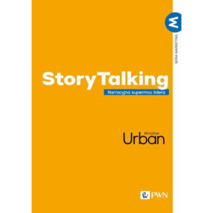 StoryTalking [E-Book] [mobi]