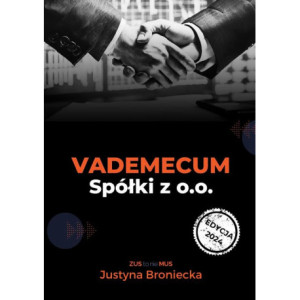 Vademecum Sp. z o.o. [E-Book] [pdf]