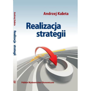 Realizacja strategii [E-Book] [pdf]