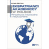 Ekspatrianci akademiccy w Polsce [E-Book] [mobi]