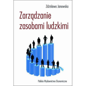 Zarządzanie zasobami ludzkimi [E-Book] [pdf]