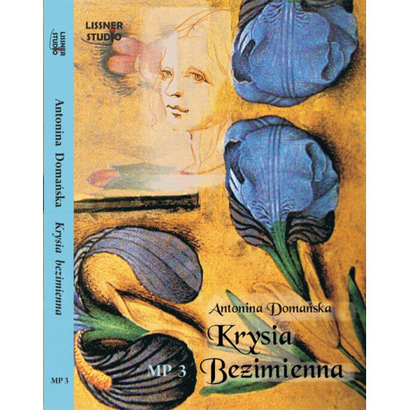 Krysia Bezimienna [Audiobook] [mp3]