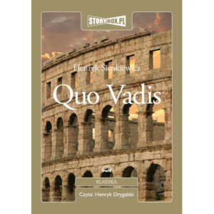 Quo Vadis [Audiobook] [mp3]