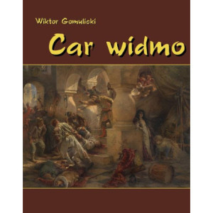 Car widmo [E-Book] [mobi]