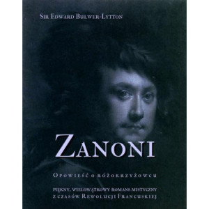 Zanoni [E-Book] [mobi]