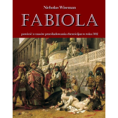 Fabiola [E-Book] [epub]