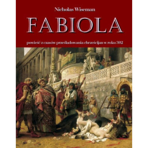 Fabiola [E-Book] [mobi]