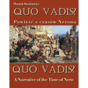 Quo vadis? [E-Book] [epub]