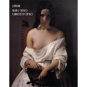 Ksieni z Castro - L’Abbesse de Castro [E-Book] [epub]