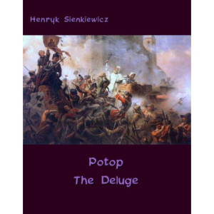 Potop  The Deluge [E-Book] [epub]