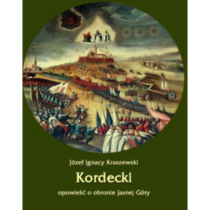 Kordecki [E-Book] [epub]