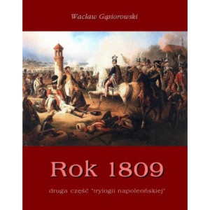 Rok 1809 [E-Book] [mobi]