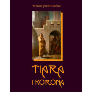 Tiara i korona [E-Book] [epub]