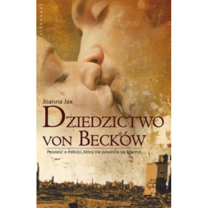 Dziedzictwo von Becków [E-Book] [mobi]