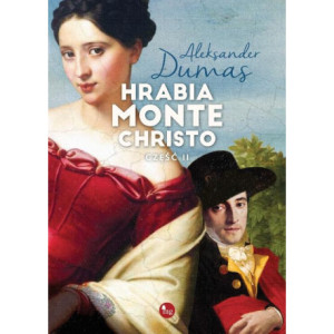 Hrabia Monte Christo Część 2 [E-Book] [mobi]