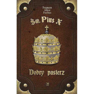 Św. Pius X - Dobry pasterz [E-Book] [epub]