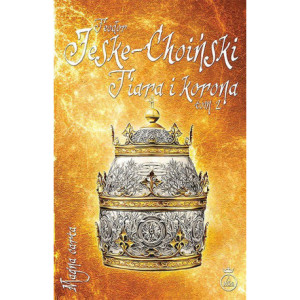 Tiara i korona, tom 2 [E-Book] [epub]