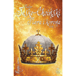 Tiara i korona, tom 1 [E-Book] [epub]