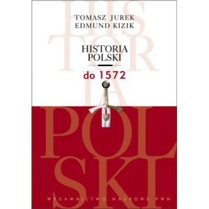 Historia Polski do 1572 [E-Book] [epub]