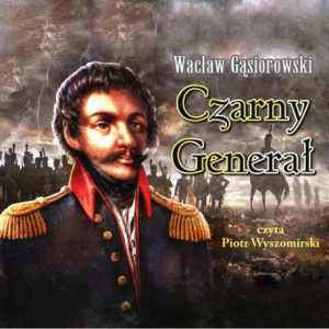 Czarny generał [Audiobook] [mp3]