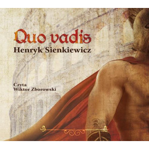 Quo vadis [Audiobook] [mp3]