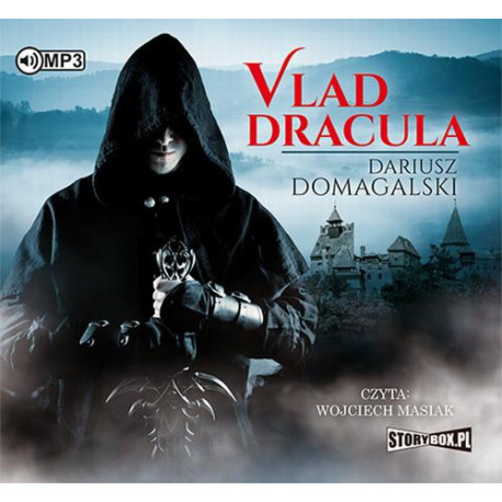 Vlad Dracula [Audiobook] [mp3]