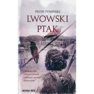 Lwowski ptak [E-Book] [epub]