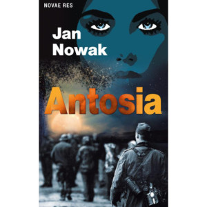 Antosia [E-Book] [epub]
