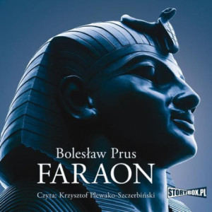 Faraon [Audiobook] [mp3]