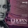 Chopin. Miłość i pasja [Audiobook] [mp3]